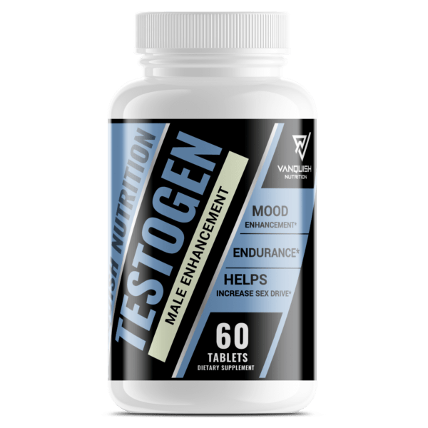 Testogen (Male Enhancement)