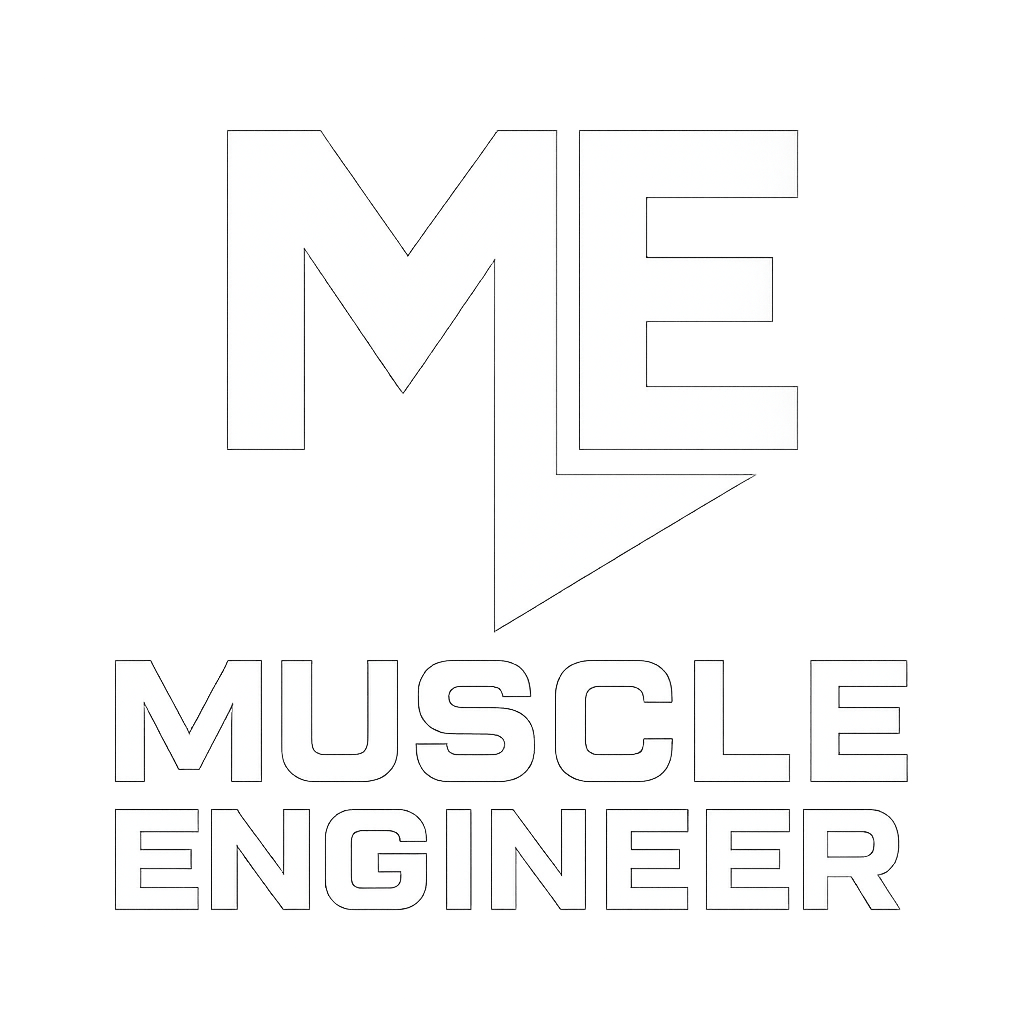Muscle Engineer